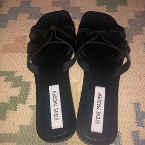 Steve Madden Sicily sandals